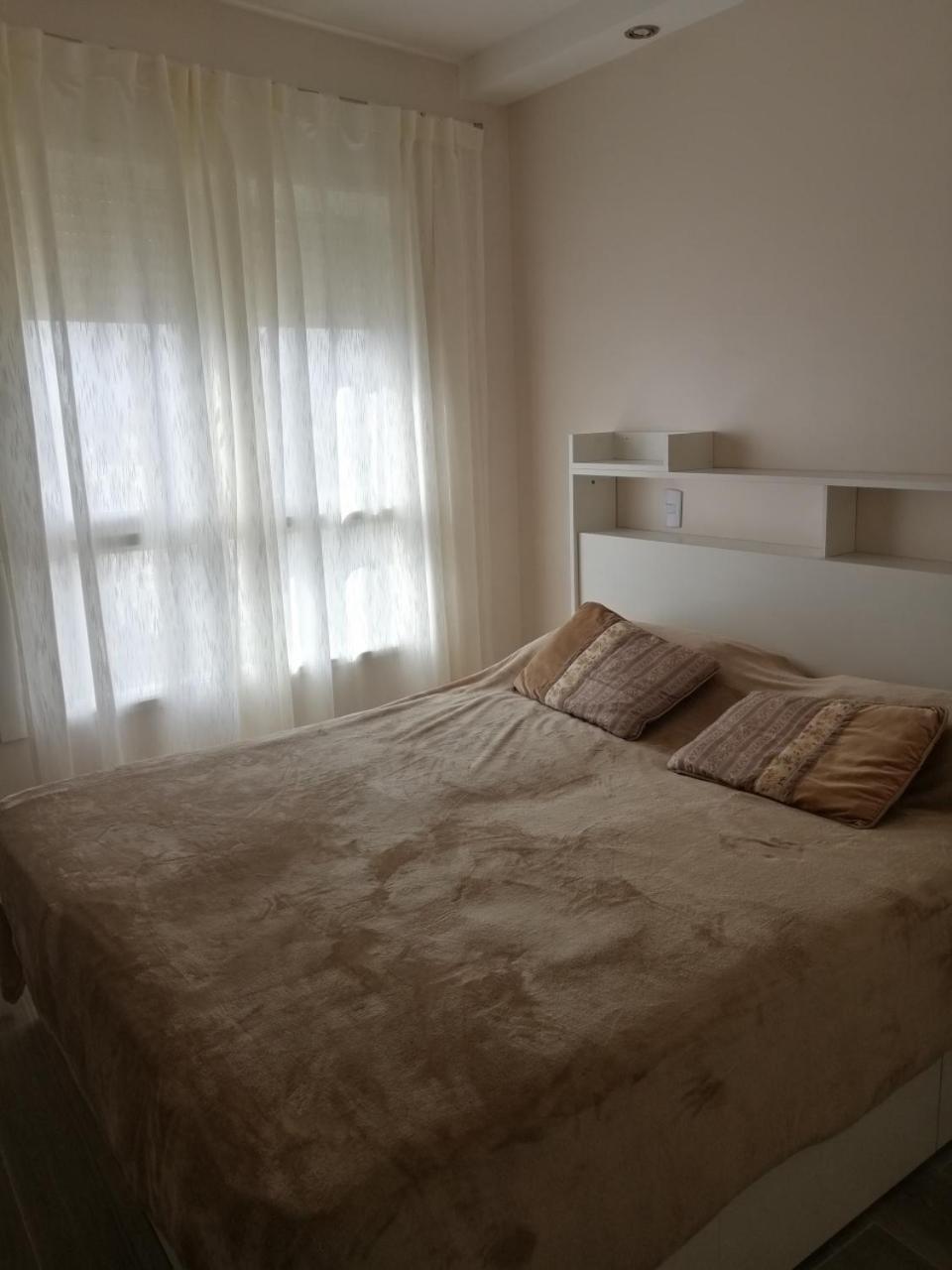 Petit Apartment En Avenida Belgrano 布宜诺斯艾利斯 外观 照片
